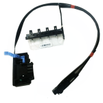 HP F9A30-67007 CANDELA RIDS SV kit. ink tube - OEM, Compatible, or Used - Partshere.com
