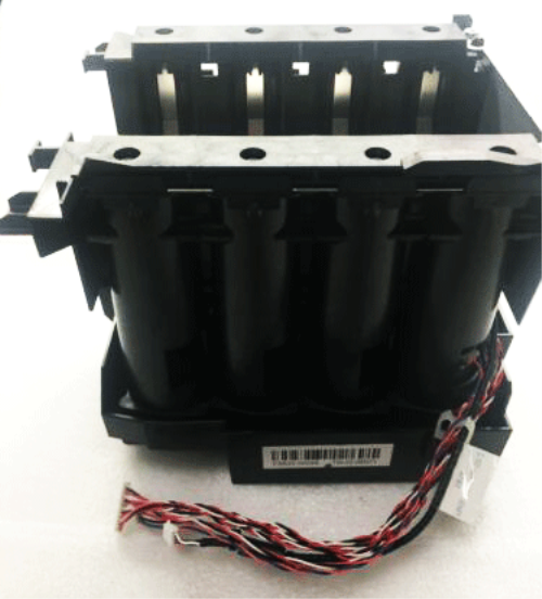 HP F9A30-67008 CANDELA ISS SV kit Ink Supply - OEM, Compatible, or Used - Partshere.com