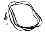 HP F9A30-67068 Belt and pulley 36 inch Des - OEM, Compatible, or Used - Partshere.com
