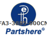FA3-3885-000CN and more service parts available