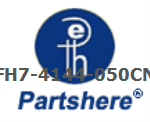 FH7-4144-050CN and more service parts available