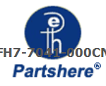 FH7-7041-000CN and more service parts available