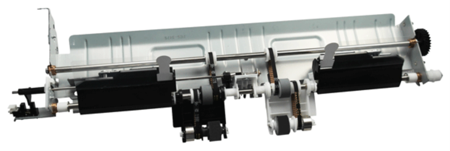 HP FM0-2403-000CN Return roller assembly - Locat - OEM, Compatible, or Used - Partshere.com
