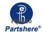 FQZK10 and more service parts available