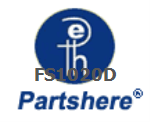 FS1020D and more service parts available