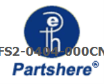 FS2-0404-000CN and more service parts available