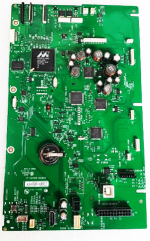 HP G1W39-60405 Engine Control Board Main logi - OEM, Compatible, or Used - Partshere.com