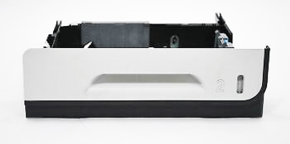HP G1W39-67955 Paper input feeder tray 2 asse - OEM, Compatible, or Used - Partshere.com
