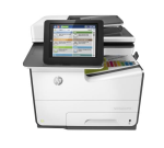G1W39A PageWide Enterprise Color MFP 586dn Printer