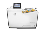 G1W46A PageWide Enterprise Color 556DN Printer