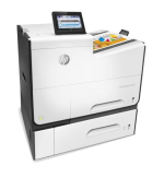 G1W47A PageWide Enterprise Color 556XH Printer