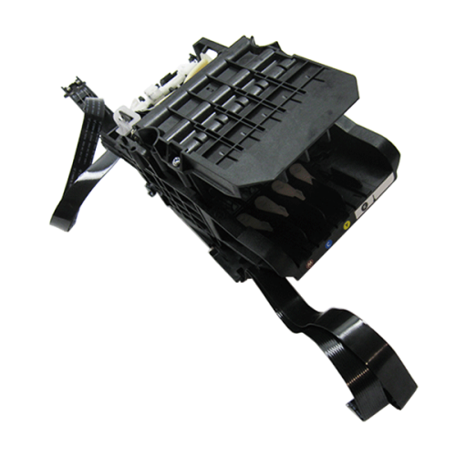 HP G1X85A-CARRIAGE_ASSY Ink cartridge carriage assembl - OEM, Compatible, or Used - Partshere.com