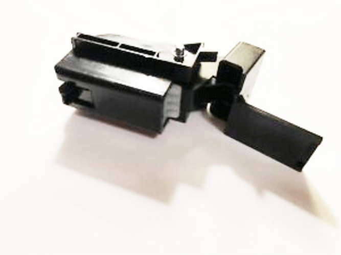 HP G1X85A-HINGE_CVR Single cover end M-Hinge Hinge - OEM, Compatible, or Used - Partshere.com