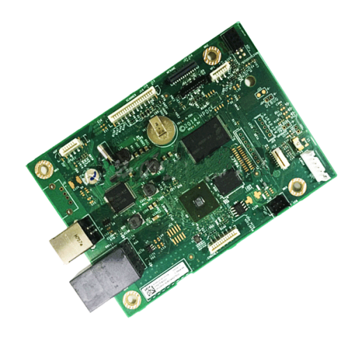 HP G3Q63-60001 PCA-Formatter 4in1 - OEM, Compatible, or Used - Partshere.com