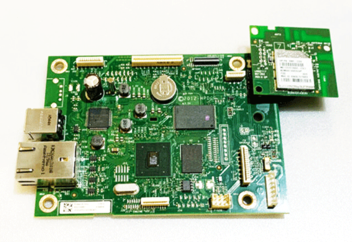 HP G3Q75-60001 M148MFP/M227MFP/M230MFP PCA - OEM, Compatible, or Used - Partshere.com