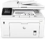 G3Q75A LaserJet Pro MFP M227fdw printer