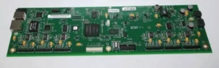OEM G6H50-67004 HP Scanner controller PC board at Partshere.com