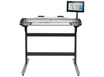 G6H50B SD Pro 44-in Scanner