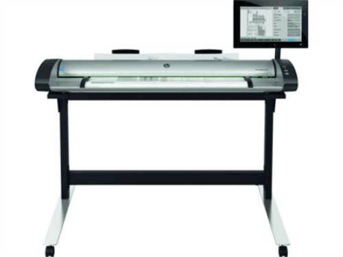 G6H50D sd pro 44-in scanner