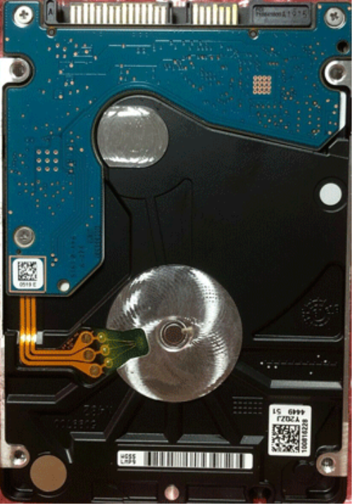 HP G6H51-67053 PPC HDD SVC Fit for DESIGNJ - OEM, Compatible, or Used - Partshere.com