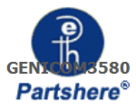GENICOM3580 and more service parts available