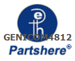 GENICOM4812 and more service parts available