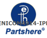 GENICOM4914-IPDS and more service parts available