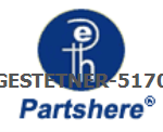 GESTETNER-5170 and more service parts available