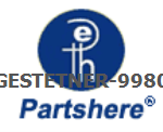 GESTETNER-9980 and more service parts available