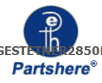 GESTETNER2850E and more service parts available