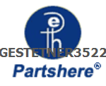 GESTETNER3522 and more service parts available