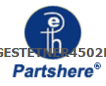 GESTETNER4502P and more service parts available