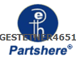 GESTETNER4651 and more service parts available