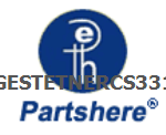 GESTETNERCS331 and more service parts available