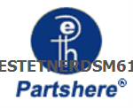 GESTETNERDSM618 and more service parts available