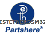 GESTETNERDSM620 and more service parts available