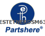 GESTETNERDSM632 and more service parts available