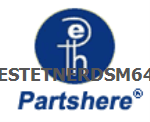 GESTETNERDSM645 and more service parts available