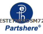 GESTETNERDSM725 and more service parts available