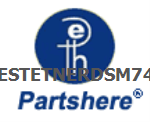 GESTETNERDSM745 and more service parts available