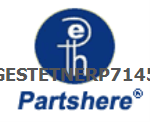 GESTETNERP7145 and more service parts available