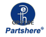 GP210E and more service parts available