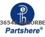 H3654E-ABSORBER and more service parts available
