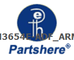 H3654E-ADF_ARM and more service parts available