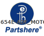 H3654E-ADF_MOTOR and more service parts available
