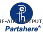 H3654E-ADF_OUTPUT_TRAY and more service parts available