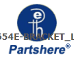 H3654E-BRACKET_LEFT and more service parts available