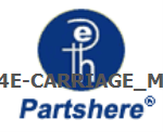 H3654E-CARRIAGE_MOTOR and more service parts available