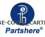 H3654E-COVER_CARTRIDGE and more service parts available