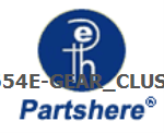 H3654E-GEAR_CLUSTER and more service parts available